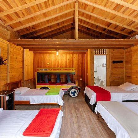 Hotel Orillas Del Pizano Хардин Екстериор снимка