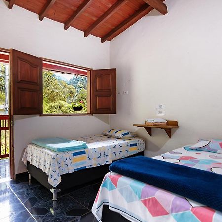 Hotel Orillas Del Pizano Хардин Екстериор снимка