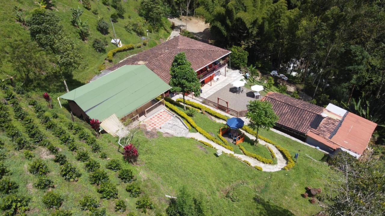 Hotel Orillas Del Pizano Хардин Екстериор снимка