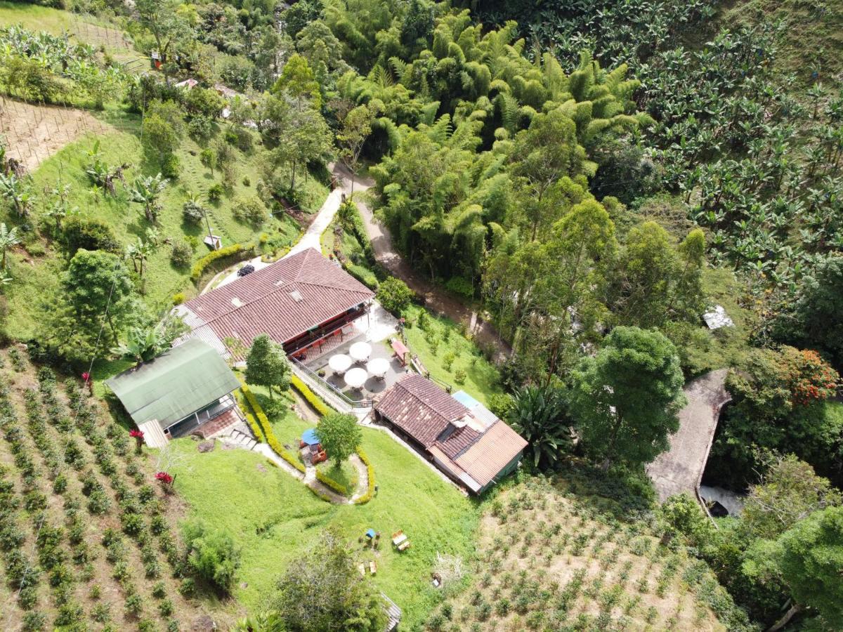 Hotel Orillas Del Pizano Хардин Екстериор снимка