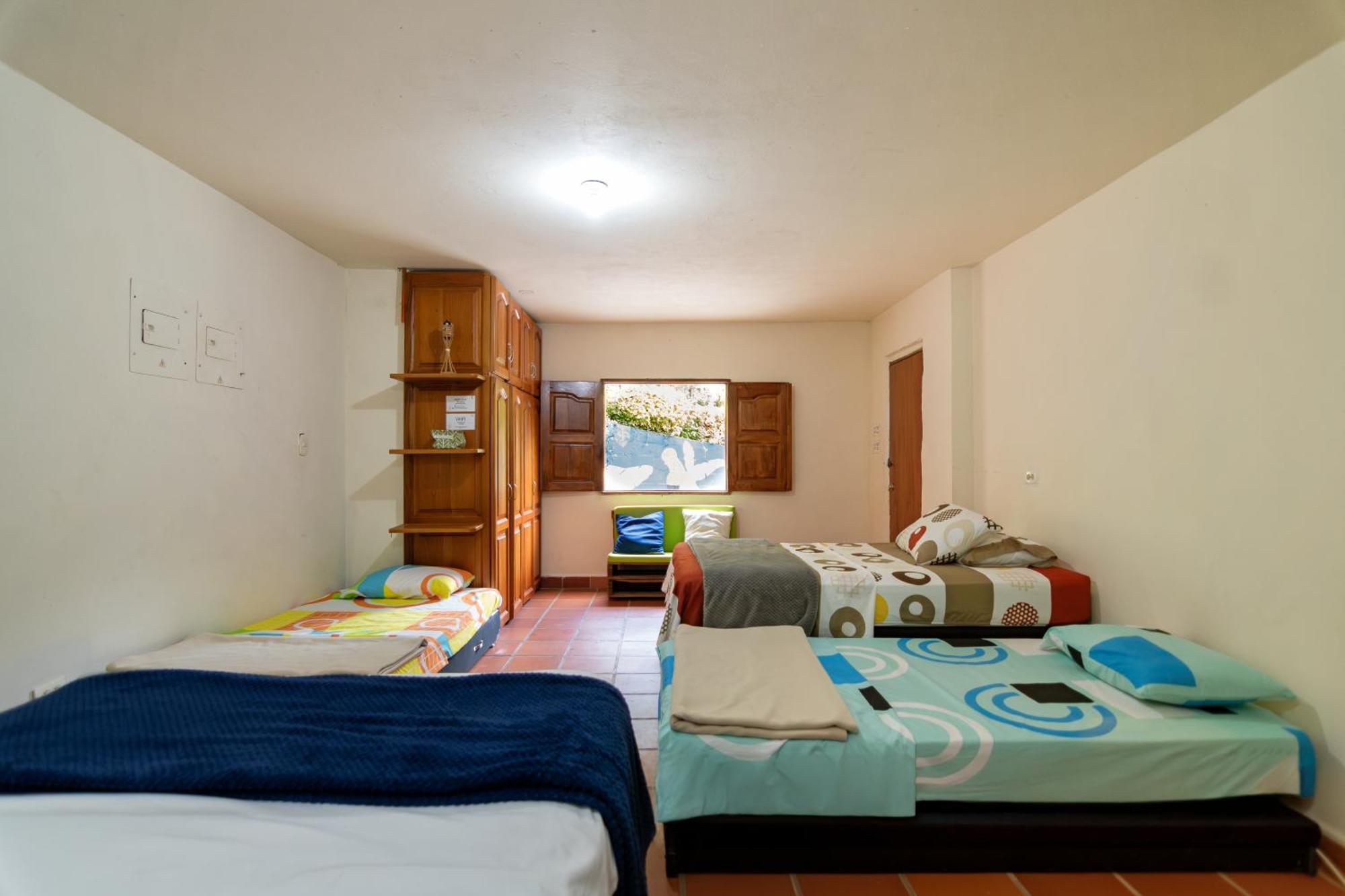 Hotel Orillas Del Pizano Хардин Екстериор снимка