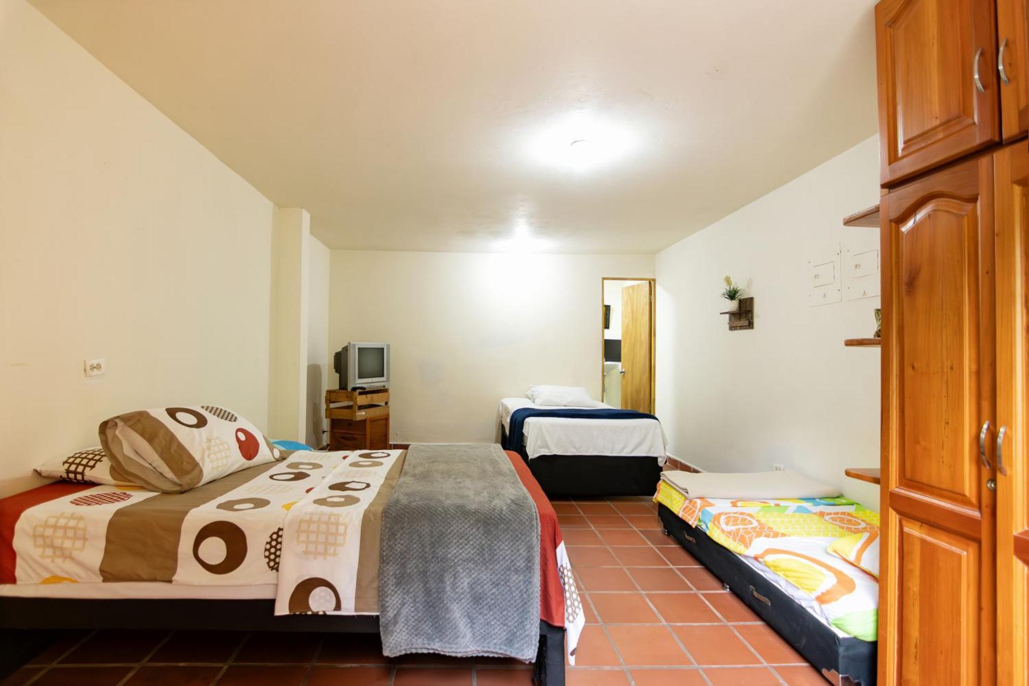 Hotel Orillas Del Pizano Хардин Екстериор снимка