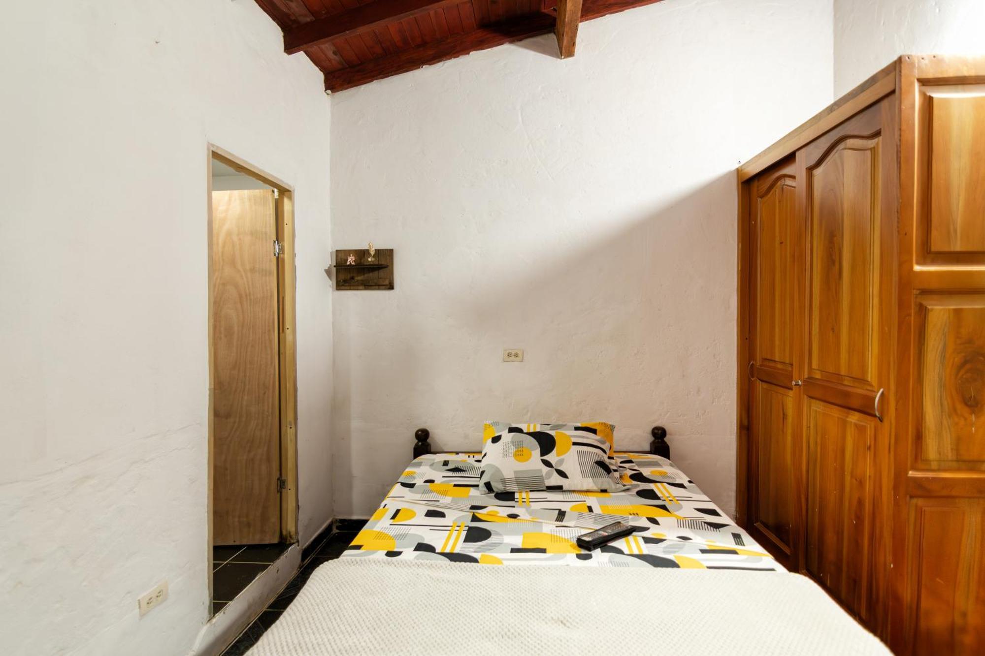 Hotel Orillas Del Pizano Хардин Екстериор снимка