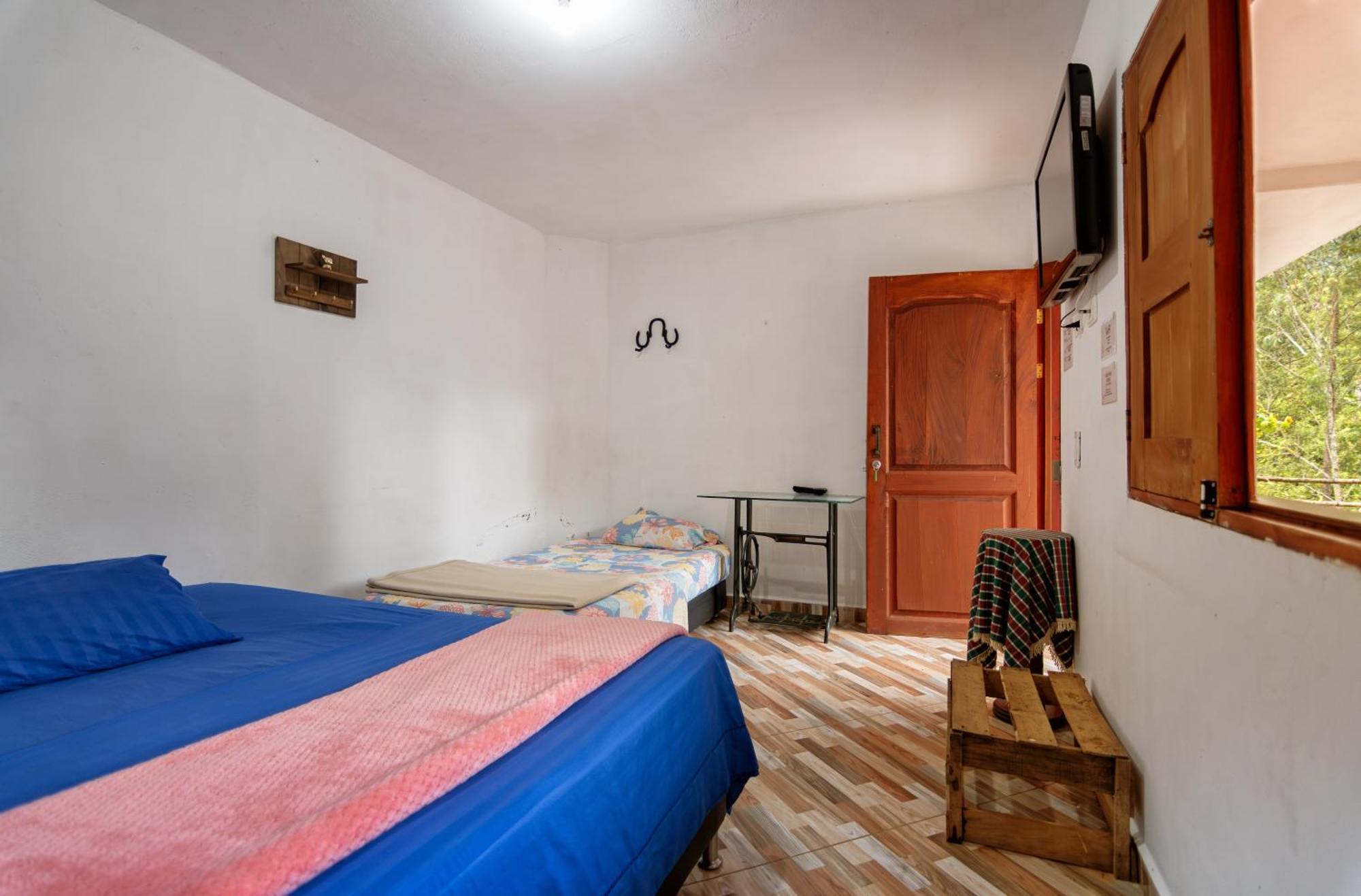 Hotel Orillas Del Pizano Хардин Екстериор снимка