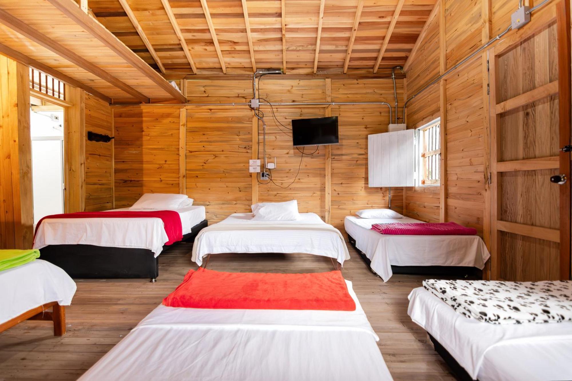 Hotel Orillas Del Pizano Хардин Екстериор снимка