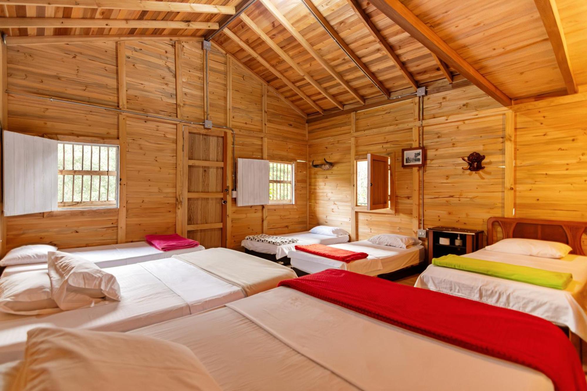 Hotel Orillas Del Pizano Хардин Екстериор снимка