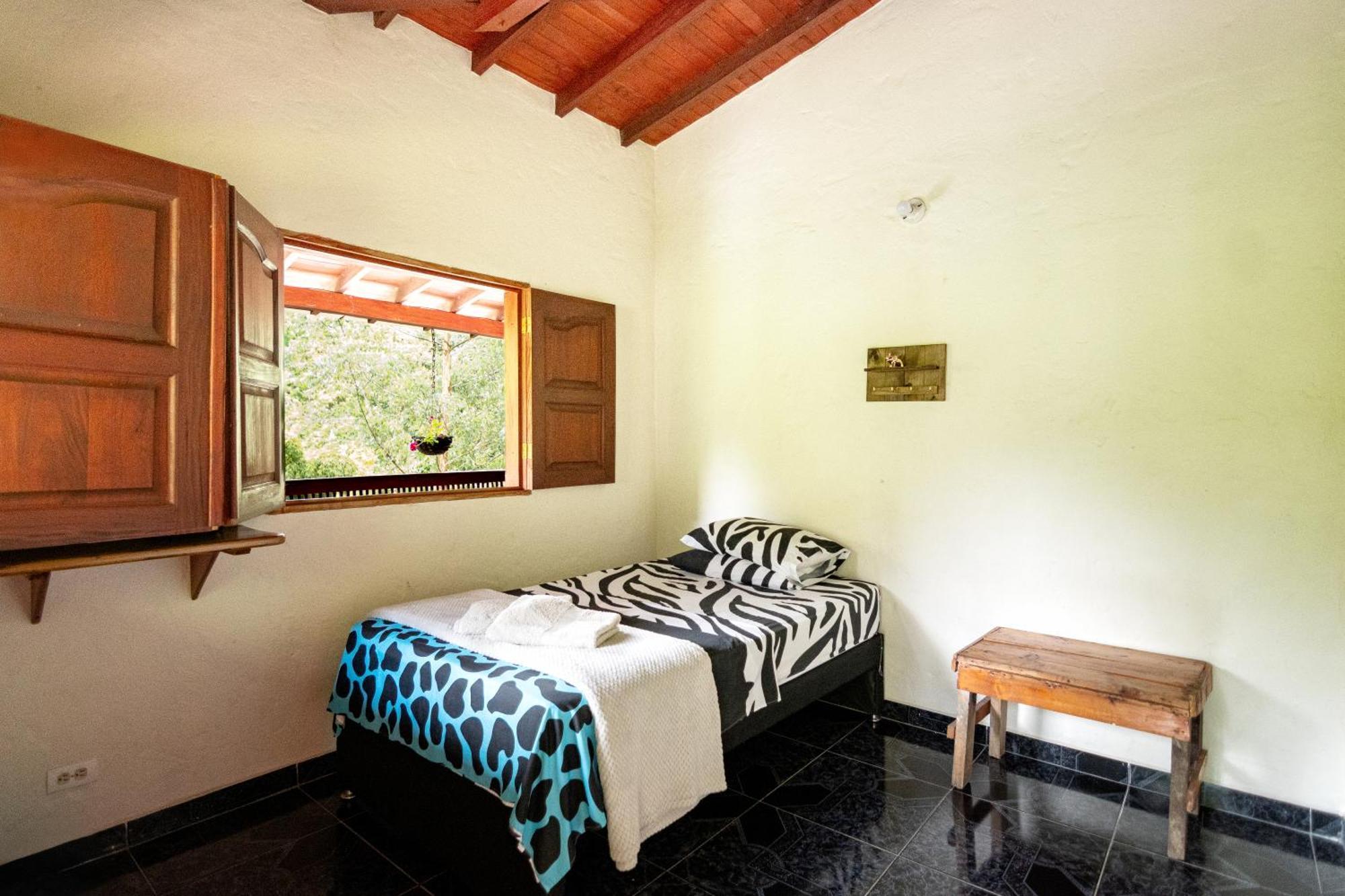 Hotel Orillas Del Pizano Хардин Екстериор снимка