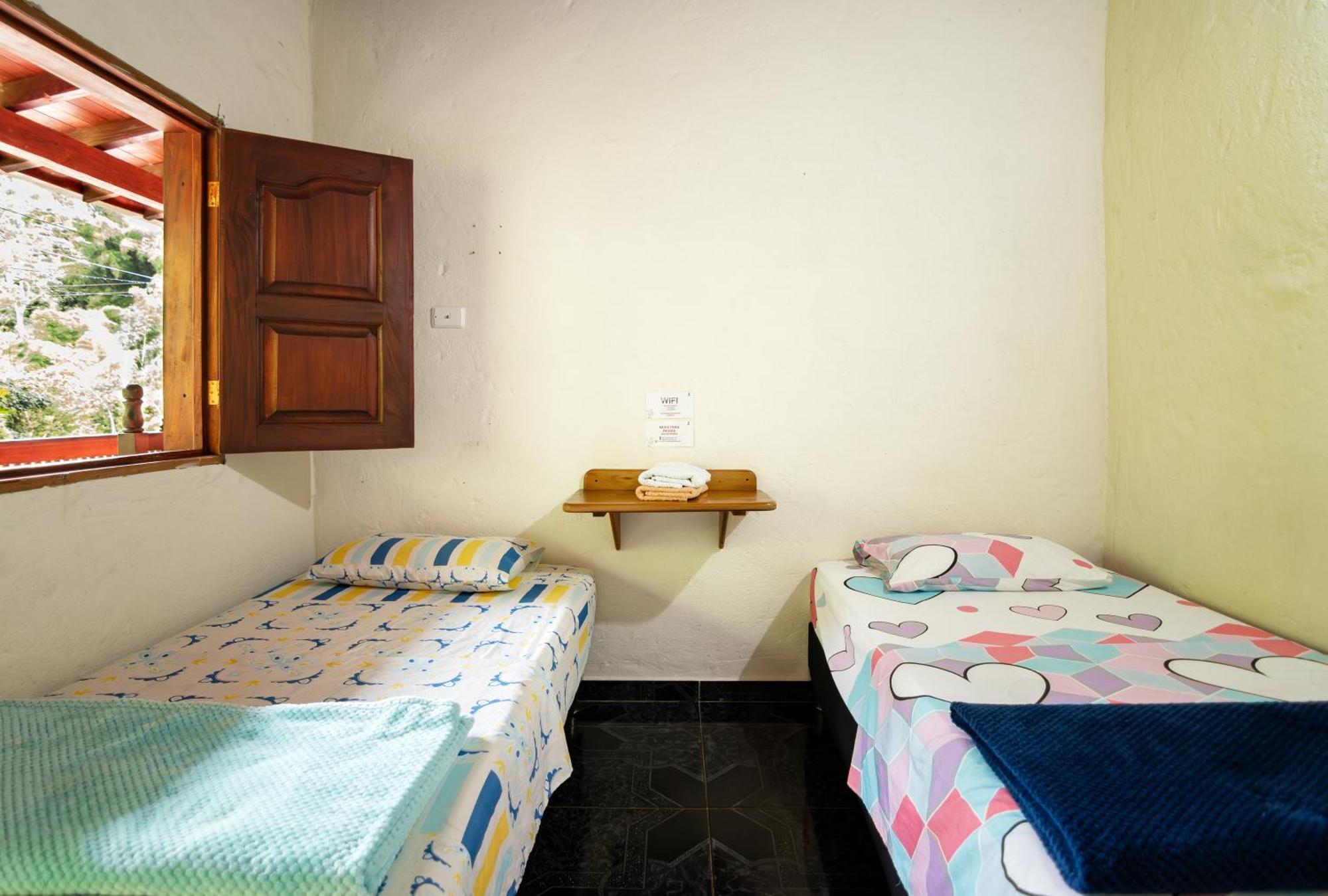 Hotel Orillas Del Pizano Хардин Екстериор снимка