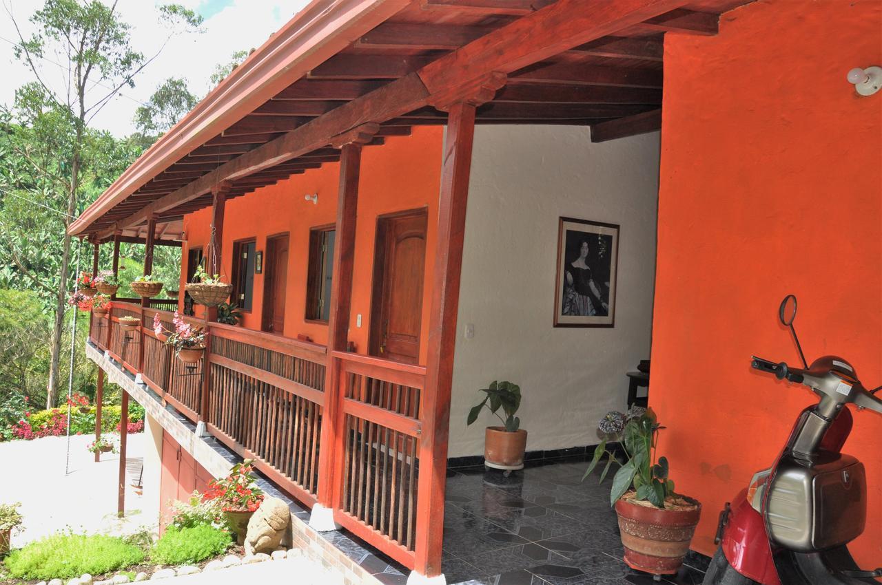 Hotel Orillas Del Pizano Хардин Екстериор снимка